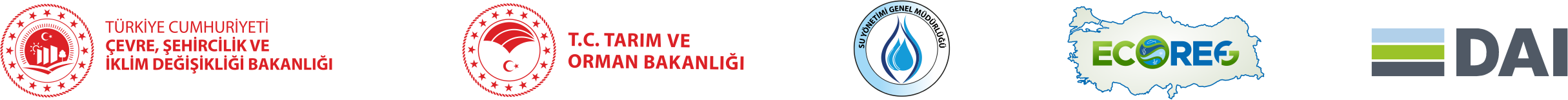 Partner Logoları