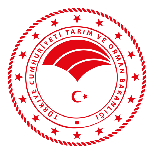 Tarım ve Orman Bakanlığı logosu